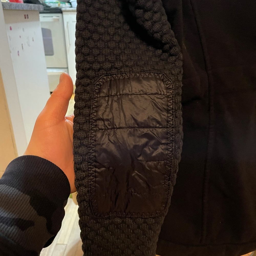 Fall/ winter jacket - Picture 6 of 9